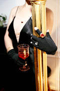 The Getaway Glove